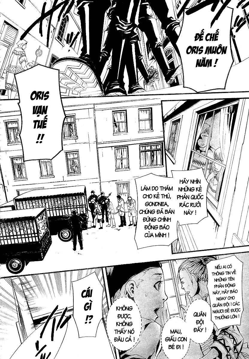 Rico chap 1