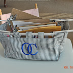 Zoe's Special Basket