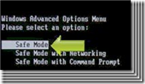 Safe-Mode-Windows-95
