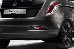 Lancia-Delta-S-MOMODESIGN-4 Lancia-Delta-S-MOMODESIGN-4