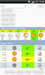 How to install Vremea - Meteo vremea .info 1.2 mod apk for android