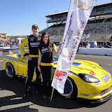 2011-08 World Challenge GT at Infineon