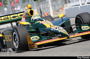 Tony Kanaan