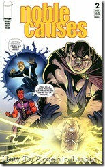 P00002 - Noble Causes #2
