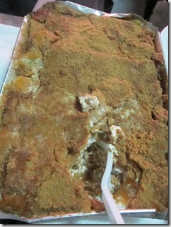 grandma's tiramisu, 240baon grandma's tiramisu, 240baon