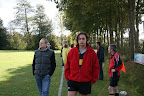 RCD - Groningen 2 (119 - 0)