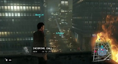 Watch Dogs Brewed Delight Chess Watch Dogs Brewed Delight Chess