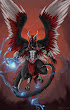 Angel Dragon