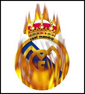 Madrid se quema, se quema Madrid...