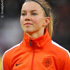 Nederland - Servië 21-09-2011