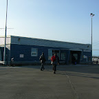 A&eacute;roport de Natashquan