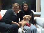 MELITA en su casa, GRACIAS ¡¡!!