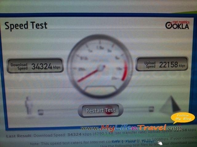 TM UNIFI service 25 TM UNIFI service 25