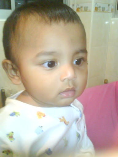 Chindian+baby