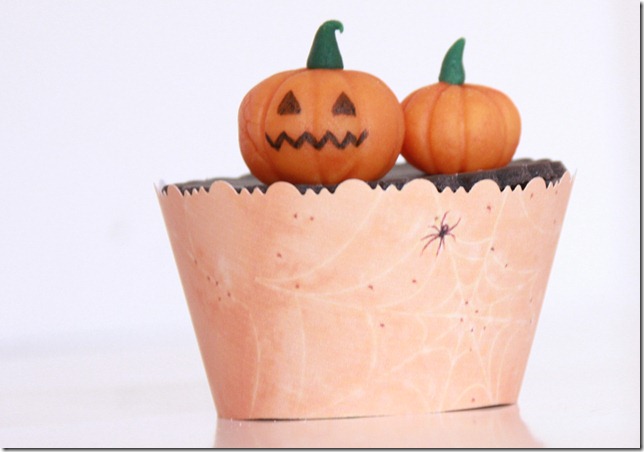 halloween cupcakes marsipan gresskar IMG_6645