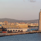 Λιβόρνο, Ιταλία