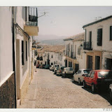 Europe - Spain - Ronda