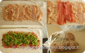 torihamu prosciutto pollo giapponese farcito rotolo rucola prosciutto crudo origano salvia spezie rosmarino timo light senza grassi torihamu prosciutto pollo giapponese farcito rotolo rucola prosciutto crudo origano salvia spezie rosmarino timo light senza grassi