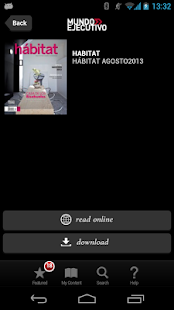 How to download Grupo Mundo Ejecutivo Varies with device unlimited apk for android