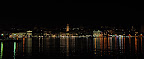 Split at night
