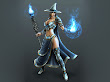 Witch Casts