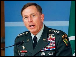 Patraeus