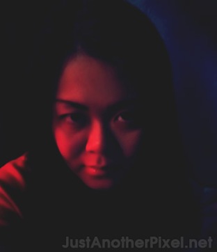 Another restless night... - JustAnotherPixel.net