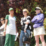 John Newman Memorial Tournament 2011