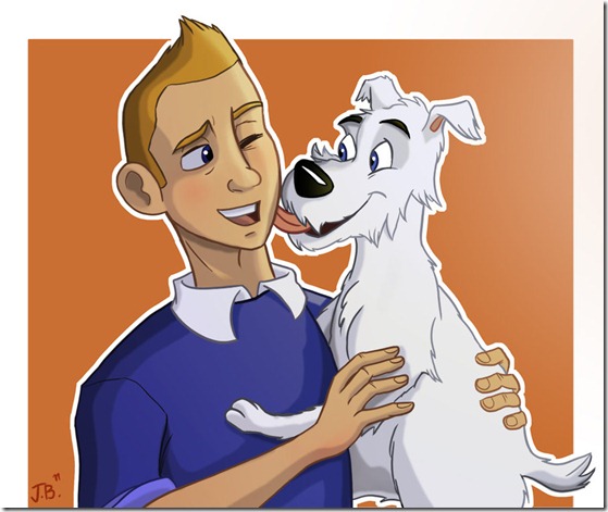 Tintin (114) Tintin (114)