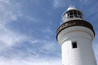 Byron lookout