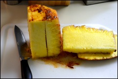 cooked pineapple sm