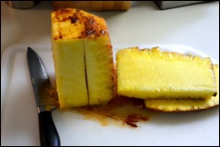 cooked pineapple sm cooked pineapple sm