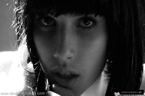 Emma Roberts linda sensual sexy sedutora desbaratinando (28) Emma Roberts linda sensual sexy sedutora desbaratinando (28)