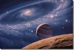 ring-galaxy