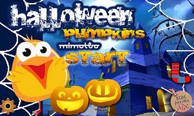 Descargar Calabazas de Halloween para celulares gratis