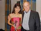 Julia Turnovsky, Boris Kuschnir