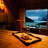  &ndash; Habitación Premium - Hostería Los Notros Glaciar Perito Moreno - Patagonia Argentina