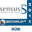 SensusMATCHPLAY2011SUD SensusMATCHPLAY2011SUD