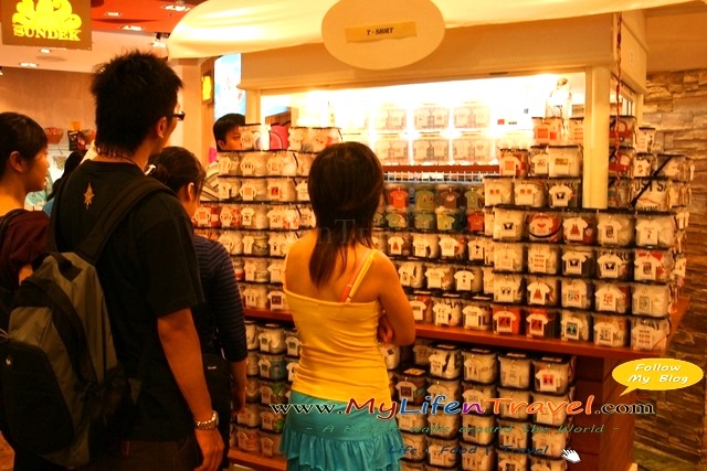 Jungceylon shopping mall 69 Jungceylon shopping mall 69