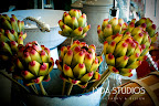 Wish artichokes looked this good Wish artichokes looked this good