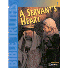 BJU Servants Heart