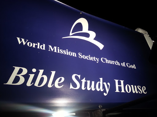 McNeil World Mission Society