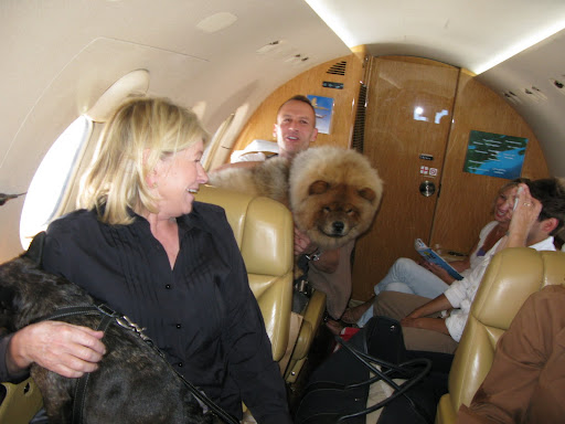 Well here we are again on our way to Maine for another photo shoot.  Martha is always happy to be going there.  I enjoy looking at the scenery as we take off.