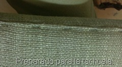 Tranqui, que las grapas luego no se ven! Tranqui, que las grapas luego no se ven!