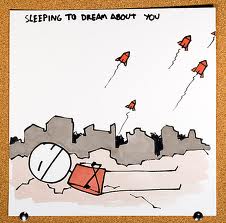 Dream you