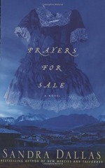 Prayers for Sale review