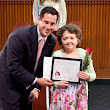 2012 NYS Woman of Distinction: Erin Bentivegna