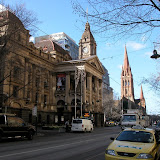 Australia - Melbourne