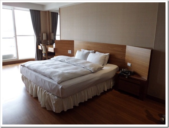 日月潭Spa Home_房間4