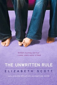 theunwrittenrule theunwrittenrule